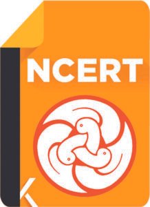 NCERT Book front page